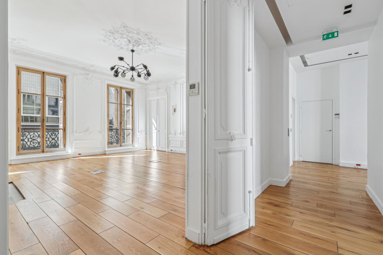 Bureau Paris 165m² Location bureau Paris OLBUR2530638 10